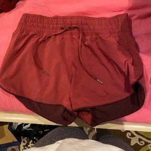 Lululemon Choose a Side Short *Reversible 3”